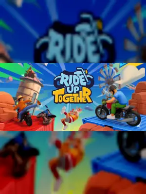 Ride Up Together