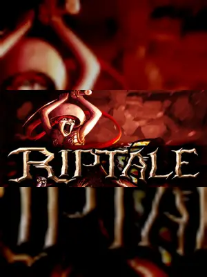Riptale