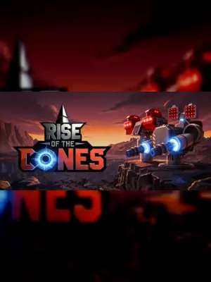 Rise of the Cones: Planetary Defense