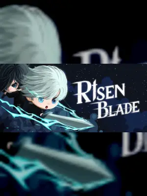 Risen Blade