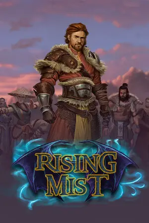 Rising Mist