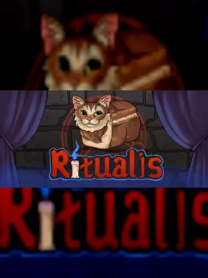 Ritualis: Summoner Simulator