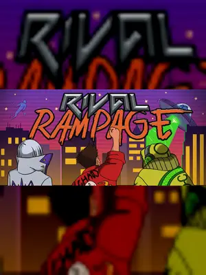 Rival Rampage