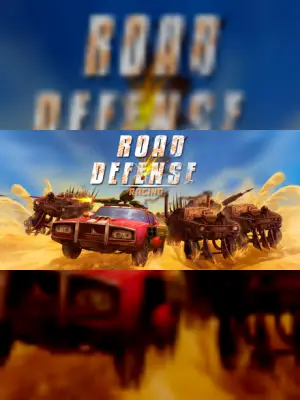 Road Defense Racing