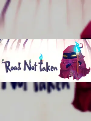 Road Not Taken