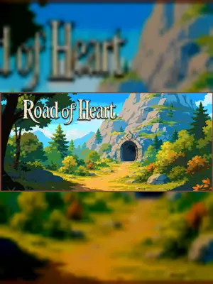 Road of Heart