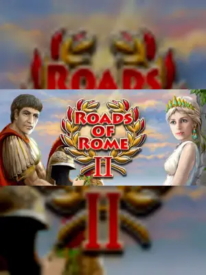 Roads of Rome 2