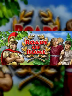 Roads of Rome