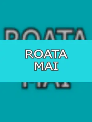 Roata Mai