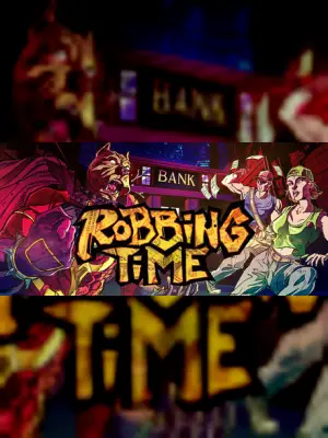 Robbing Time