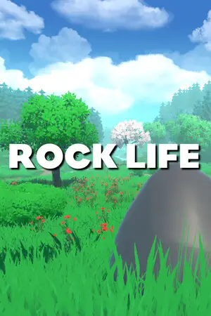 Rock Life: The Rock Simulator