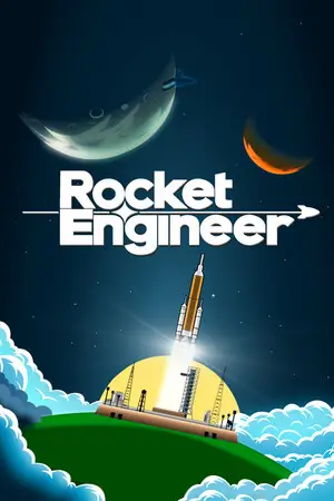 Rocket Engineer