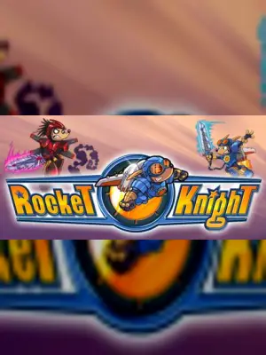 Rocket Knight