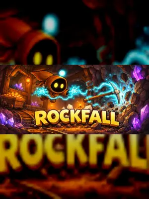 Rockfall