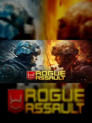 Rogue Assault