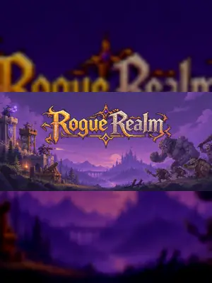 Rogue Realm: Guardian Grids