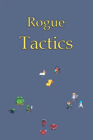 Rogue Tactics