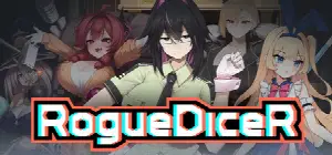RogueDiceR