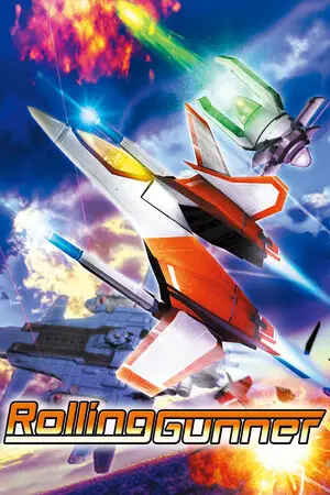 Rolling Gunner