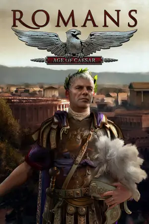 Romans: Age of Caesar