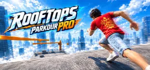 Rooftops Parkour Pro