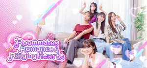 Roommates, Romance, and Ringing Hearts