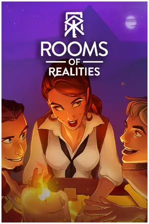 Rooms of Realities