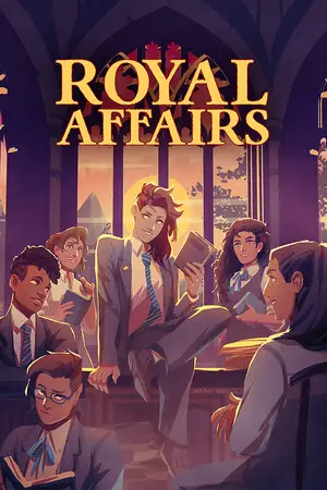 Royal Affairs