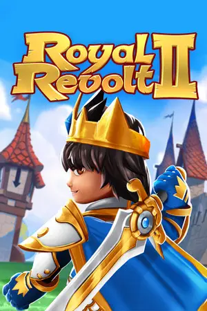 Royal Revolt II