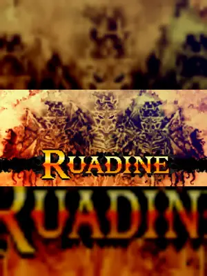 Ruadine