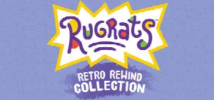 Rugrats: Retro Rewind Collection