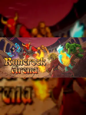Runerock Arena