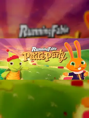 Running Fable Petite Party