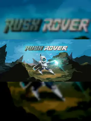 Rush Rover