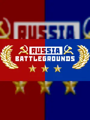 RUSSIA BATTLEGROUNDS