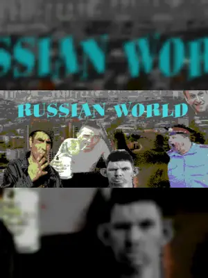 Russian World