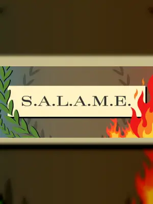 S.A.L.A.M.E.