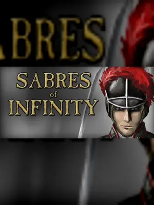 Sabres of Infinity