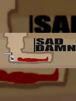 Sad Damn