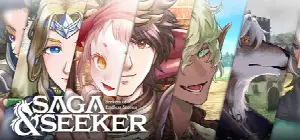 Saga & Seeker