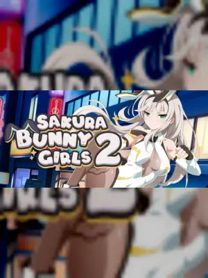 Sakura Bunny Girls 2