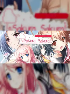 Sakura Sakura