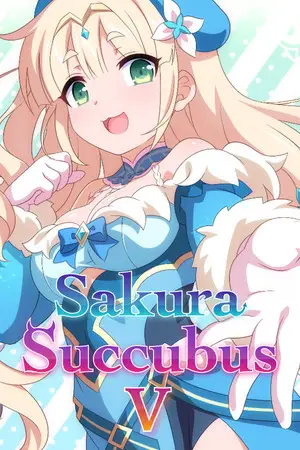 Sakura Succubus 5