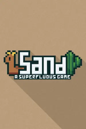 Sand: A Superfluous Game
