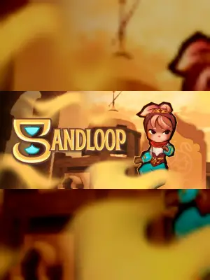 Sandloop