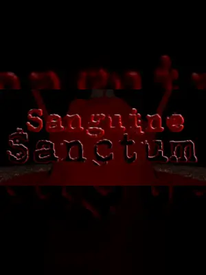 Sanguine Sanctum