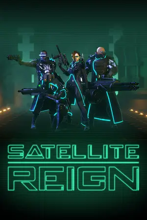 Satellite Reign