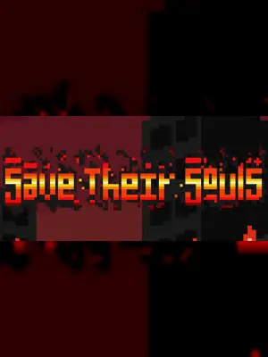 Save Their Souls