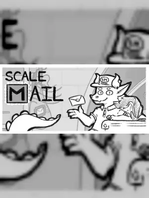 Scale Mail