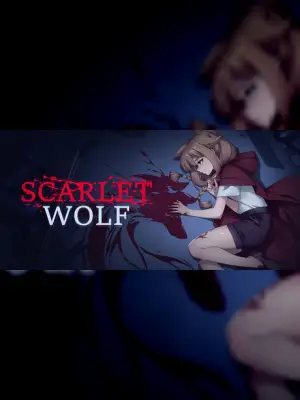 Scarlet Wolf